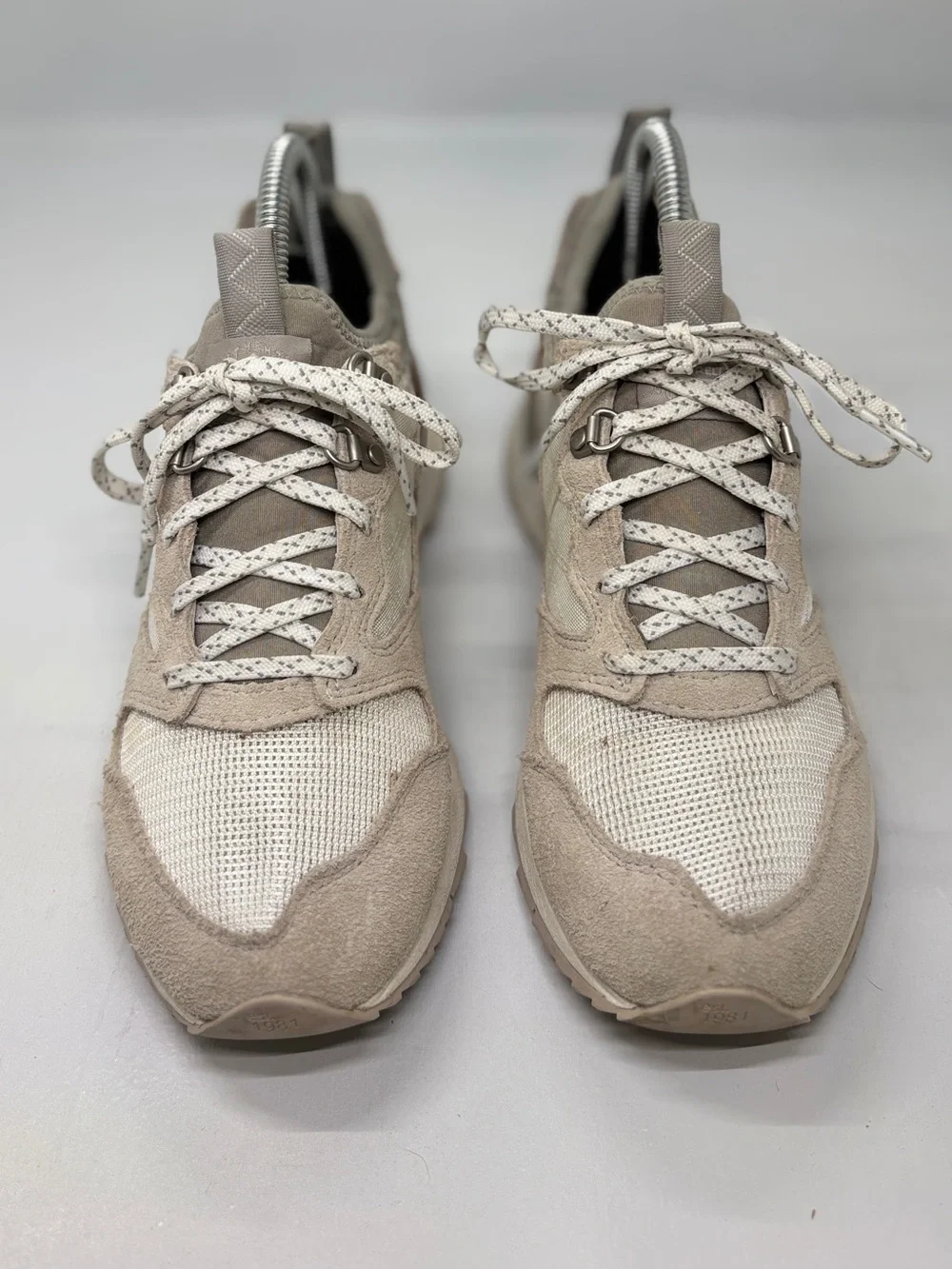 Merrell Alpine 83 Sneaker Recraft Women’s 6.5 Moon J006868